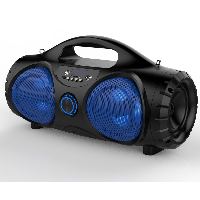 Haut-parleur Bluetooth Y-1902-H