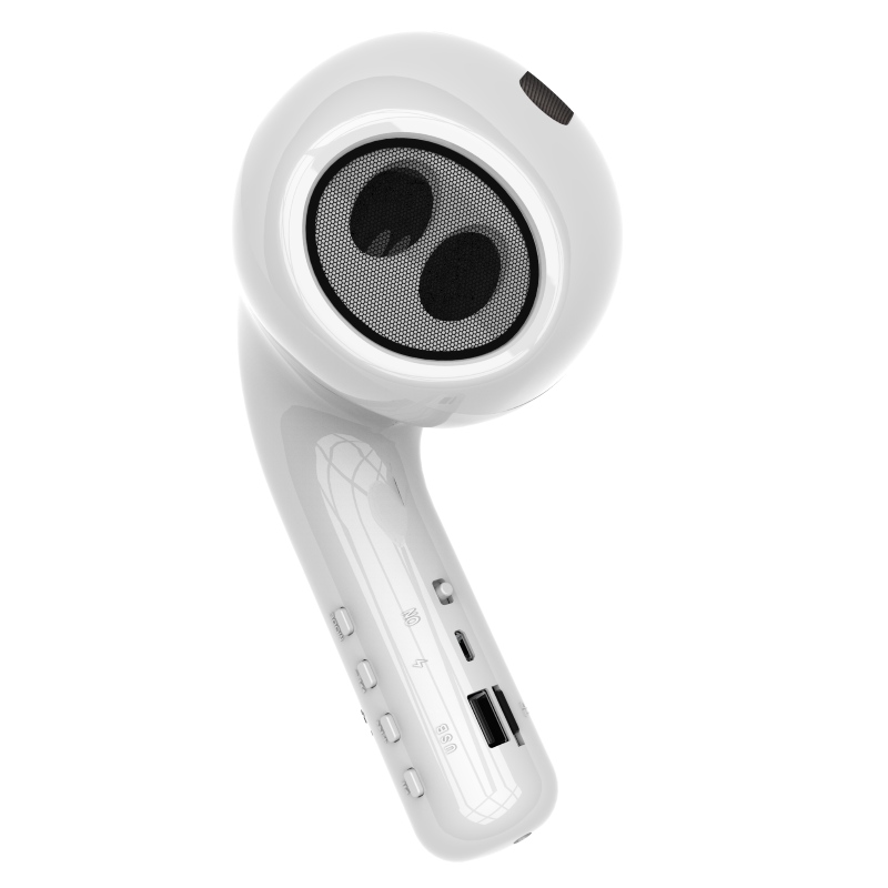 Haut-parleur Bluetooth Y-JBK301-H