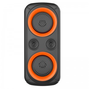 Haut - parleur Bluetooth y - jbk8902 - H