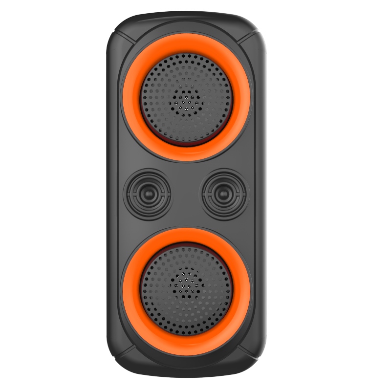 Haut - parleur Bluetooth y - jbk8902 - H